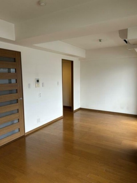 居室・リビング　きれいなお部屋