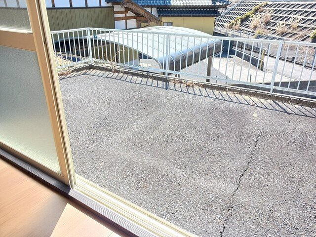 庭　お庭です