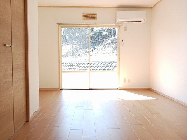 その他部屋・スペース　明るい室内です