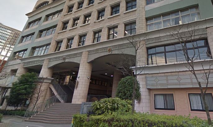 小学校　千代田区立昌平小学校（小学校）まで956m