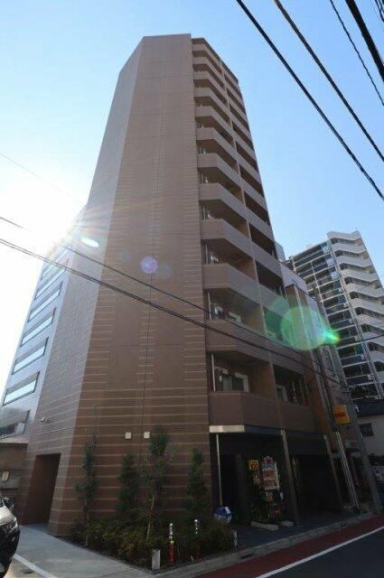 建物外観　☆きれいな外観☆