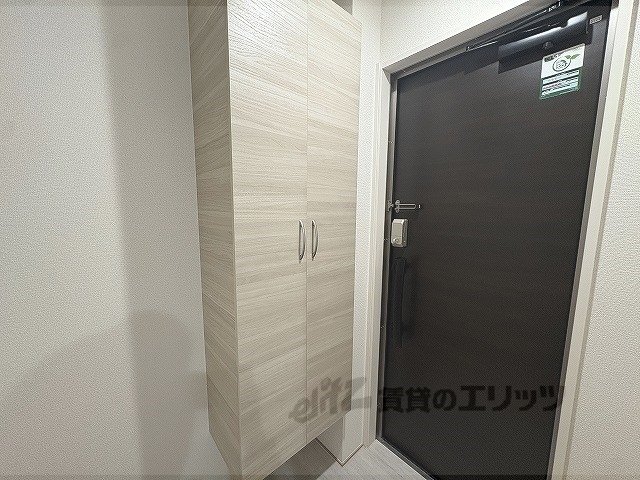 その他部屋・スペース　冷蔵庫置場