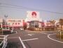 スーパー　アオキスーパーアズパーク店（スーパー）まで673m