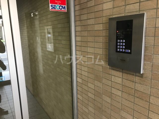 ロビー