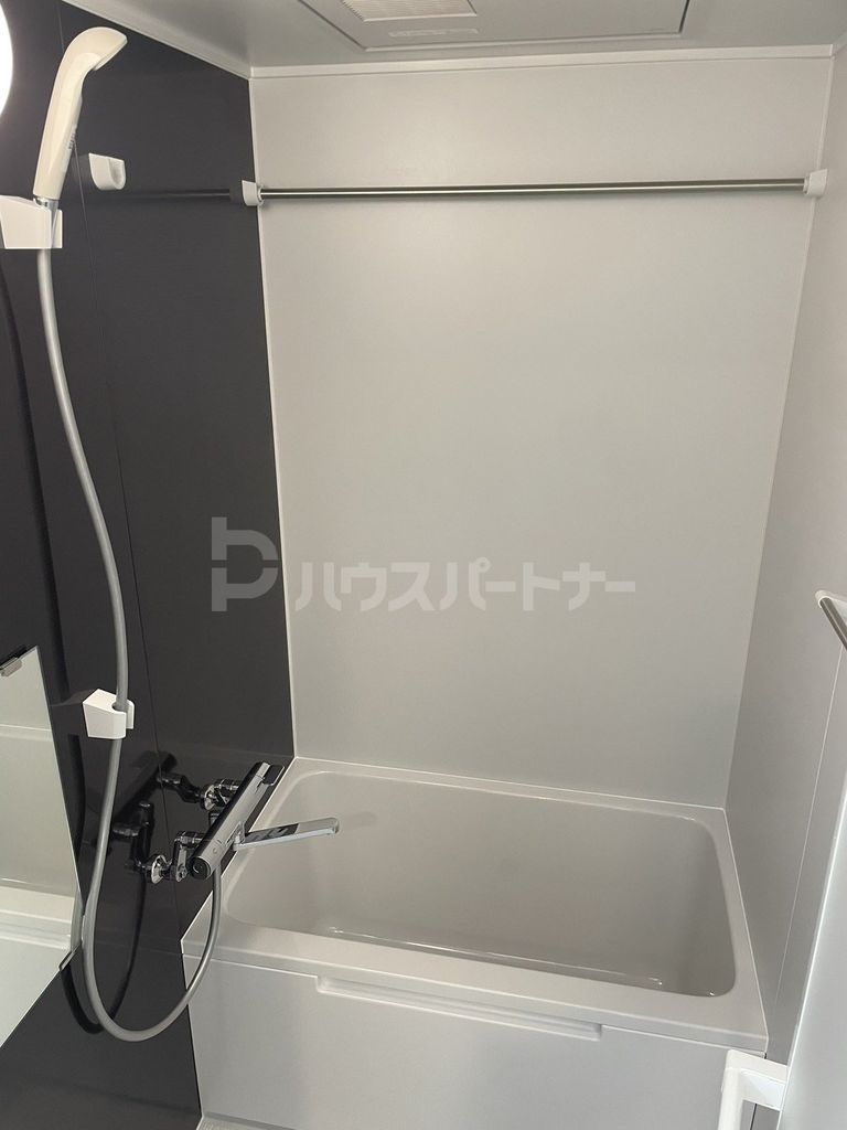 バス・シャワールーム　イメージ写真