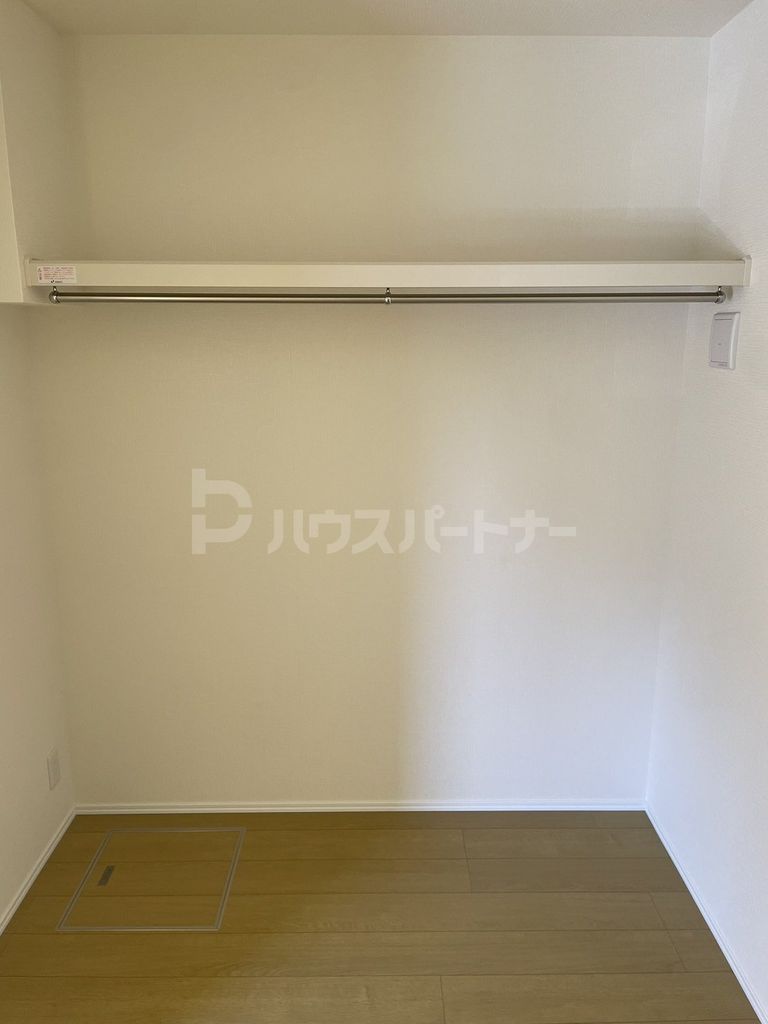 収納　イメージ写真