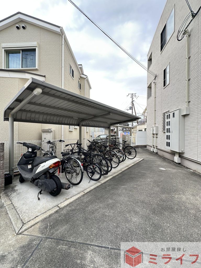その他共有部分