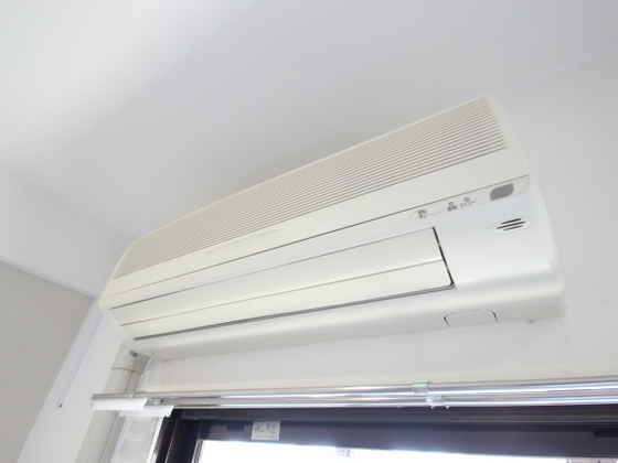 その他設備　※別部屋の写真です
