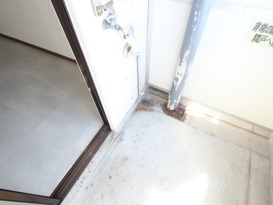 その他　※別部屋の写真です