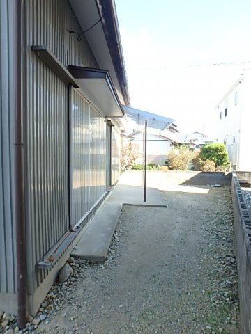 庭
