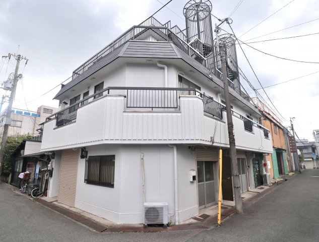 松ノ木ハウス