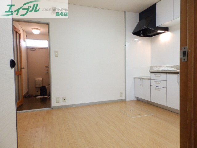その他部屋・スペース　同一物件の別部屋の写真です。