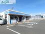 コンビニ　ローソン桑名長島町店（コンビニ）まで775m