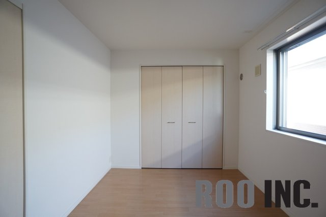 その他部屋・スペース　写真は反転のお部屋です