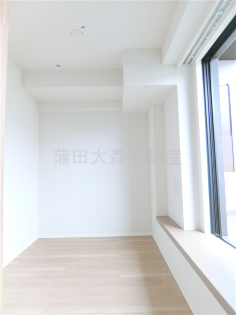 その他　洋室3.54帖