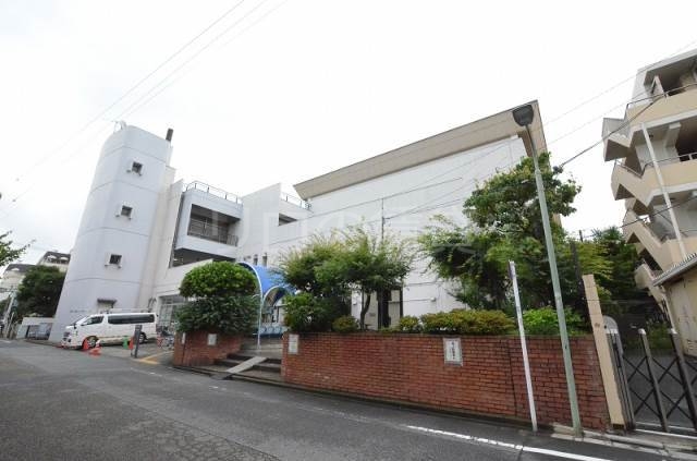その他　矢口区民センター（その他）まで271m