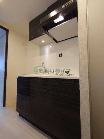 キッチン　他部屋参照