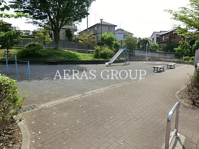公園　六角橋六丁目公園（公園）まで228m