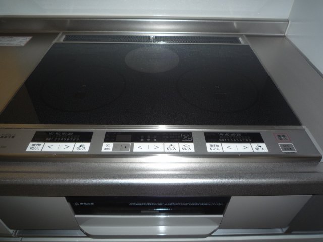 その他設備　写真はイメージ