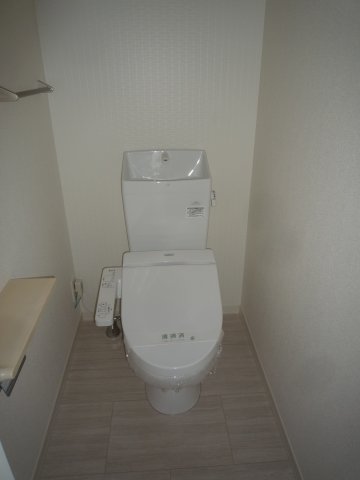 トイレ　写真はイメージ