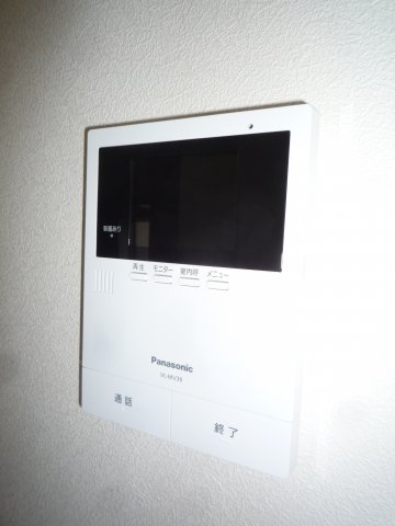セキュリティ　写真はイメージ