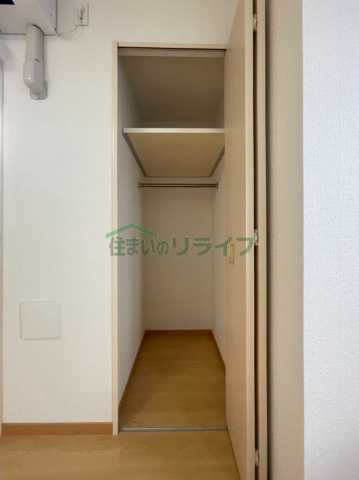 収納　ディム三宿(別階参考画像)