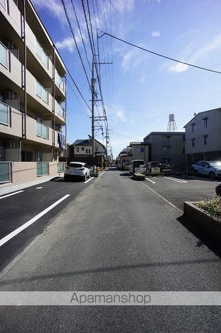 その他　前面道路（その他）まで5m