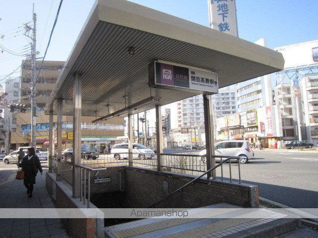 その他　大阪メトロ　谷町線　関目高殿駅（その他）まで450m