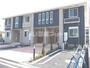 君津駅よりバス3分 徒歩8分 築14年2ヶ月 2階建の賃貸物件