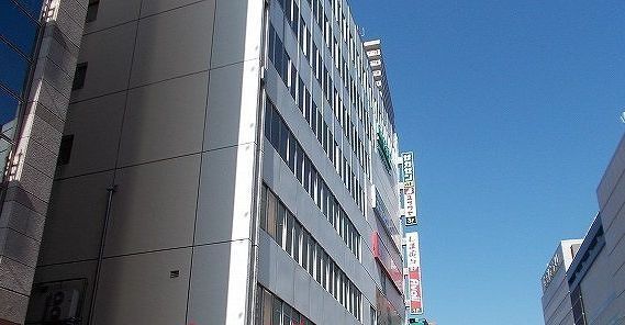 ショッピングセンター　富士ショッピングモール（ショッピングセンター）まで950m