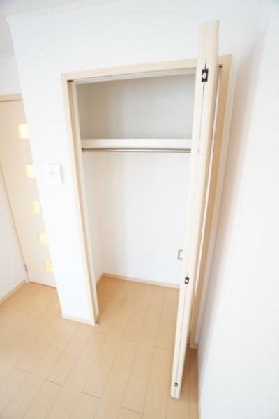 収納　※同物件、反転タイプの写真になります。