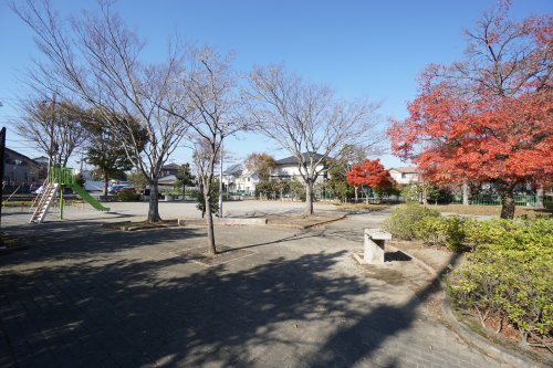 公園　あすみが丘はなみずき公園（公園）まで511m
