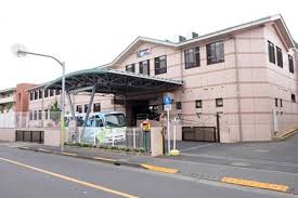 幼稚園・保育園　田無いづみ幼稚園（幼稚園・保育園）まで1067m