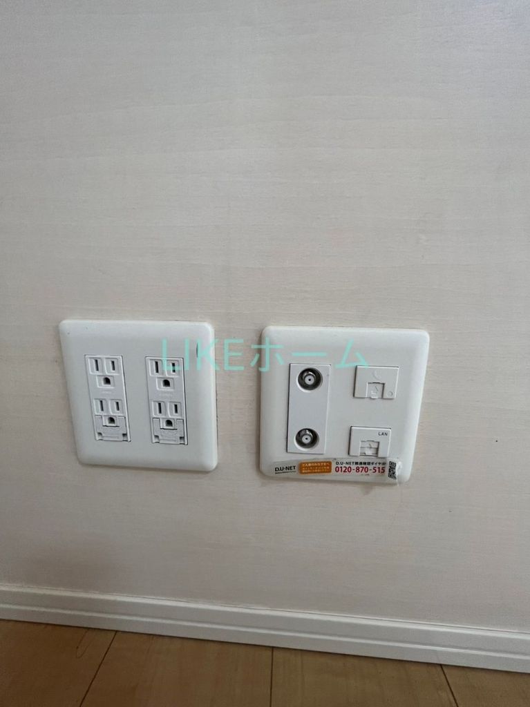 その他設備　設備