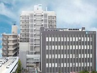 病院　大同病院（病院）まで902m