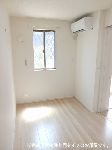 その他部屋・スペース　内装です