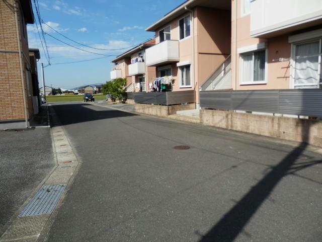 その他　周辺環境