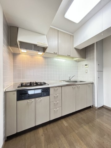 キッチン　同タイプ別部屋写真
