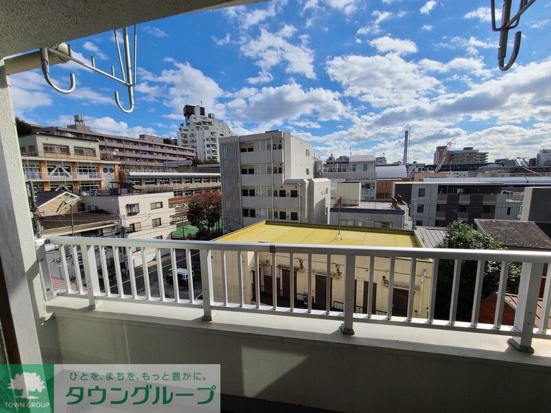 眺望　お部屋探しは株式会社　タウンハウジング　までお気軽にお問合…