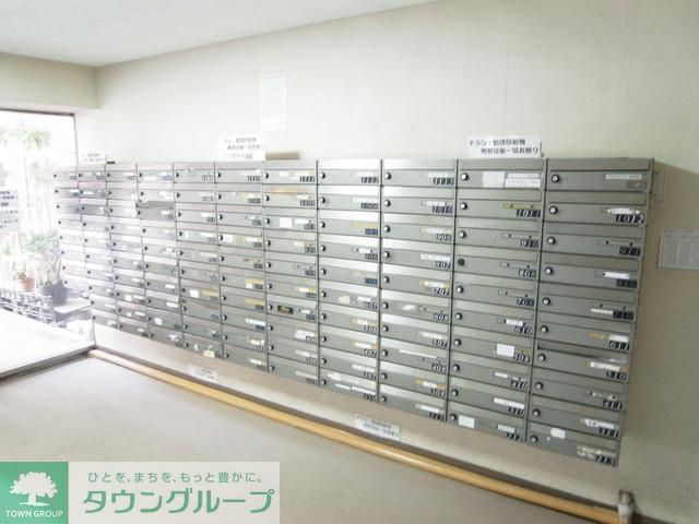 その他共有部分　部屋探しは株式会社　タウンハウジング　までお気軽にお問合せ…