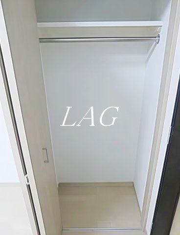 収納　収納です。
