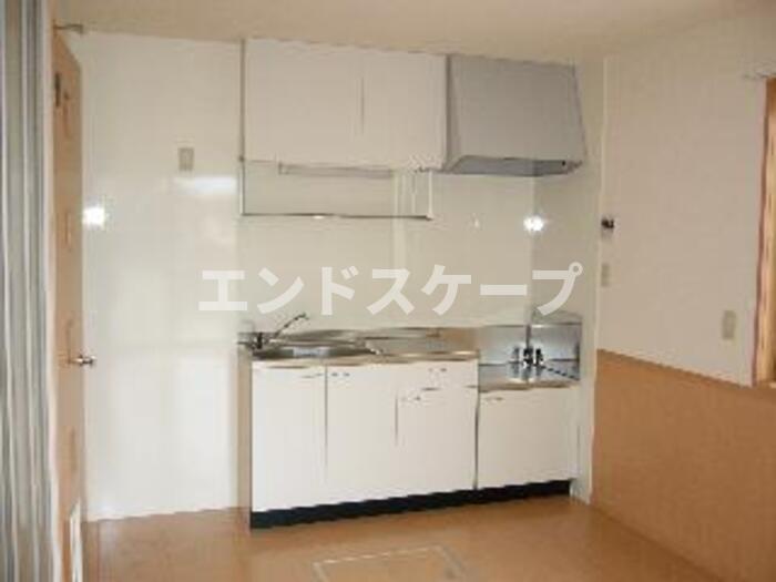 キッチン　高崎、前橋のお部屋探しはエンドスケープまで！お客様の理想お聞