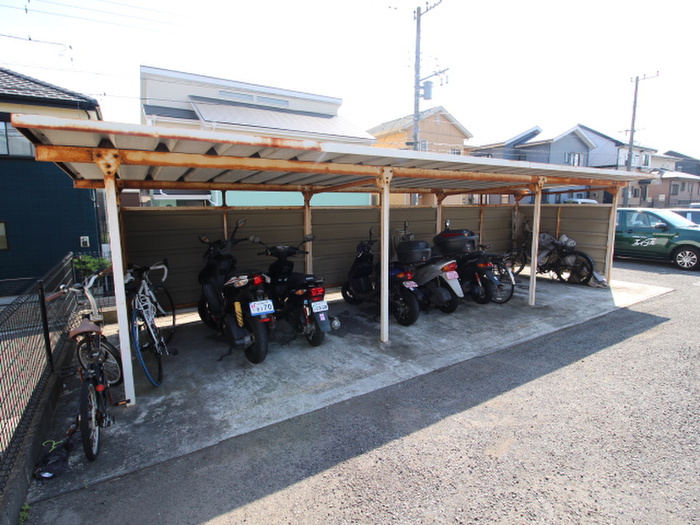 その他共有部分