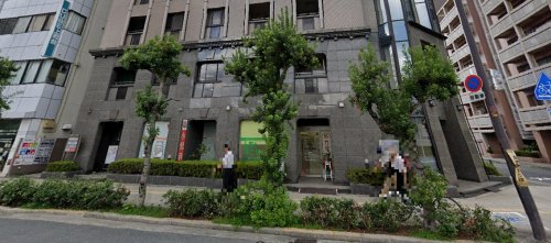 病院　ぼく小児科（病院）まで1163m