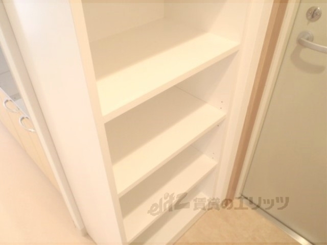 収納　下駄箱