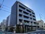 青砥駅より徒歩5分 4階 築2年4ヶ月の賃貸物件