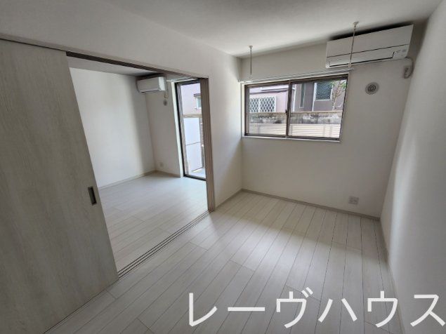 その他部屋・スペース　リビング/居室
