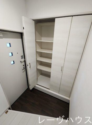 その他　収納
