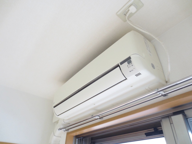 その他設備　別号室の参考写真です。