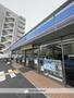 コンビニ　ローソン大開三丁目店（コンビニ）まで278m